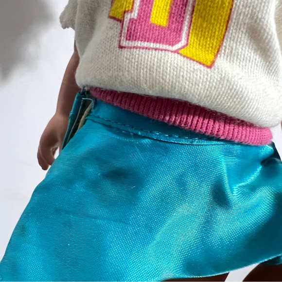 Playskool doll vintage - Picture 5 of 10